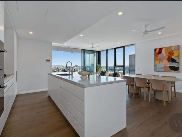 Apartment for rent in Toombul, Queensland