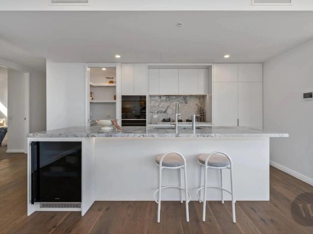 Apartment for rent in Toombul, Queensland