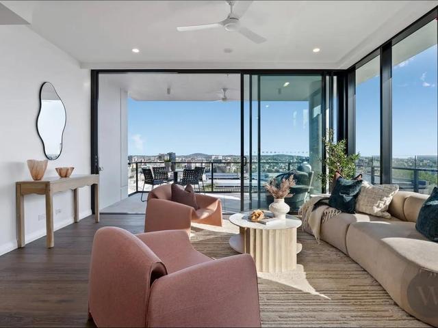Apartment for rent in Toombul, Queensland