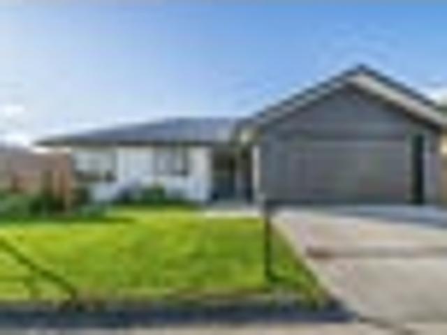 House for sale in Pauatahanui, Wellington