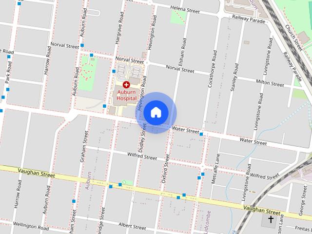 House for rent in Sydney, New South Wales