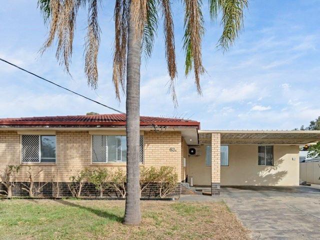 House for rent in Midland, City of Swan