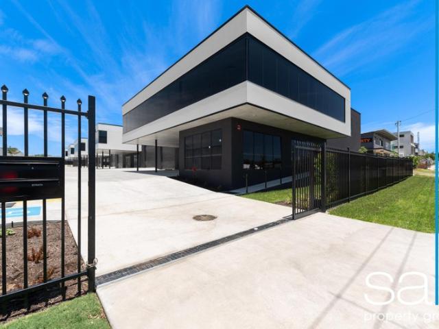 Warehouse for rent in Myaree, Western Australia