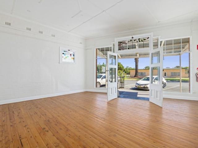 Property for rent in Culcairn, New South Wales