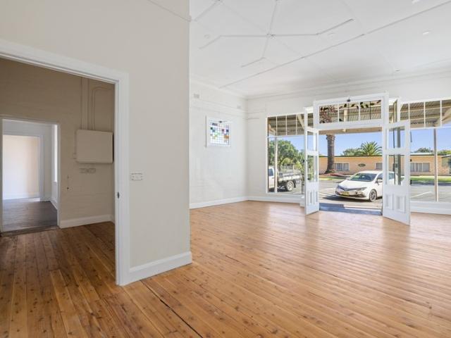 Property for rent in Culcairn, New South Wales