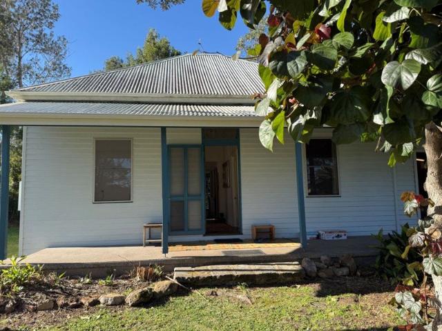 House for rent in Tea Gardens, New South Wales