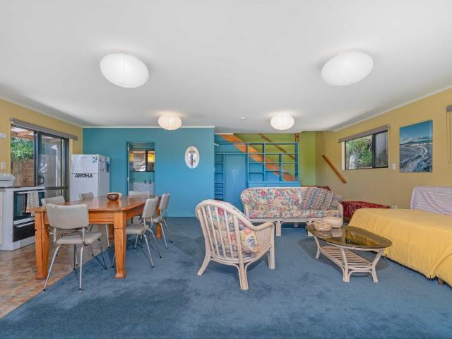 House for rent in Cooks Beach, Thames-Coromandel District