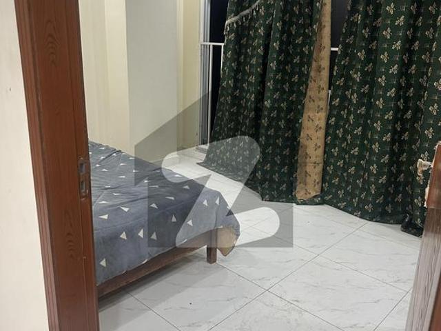 Apartment for rent in Islamabad