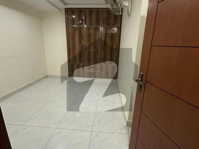 Apartment for rent in Islamabad
