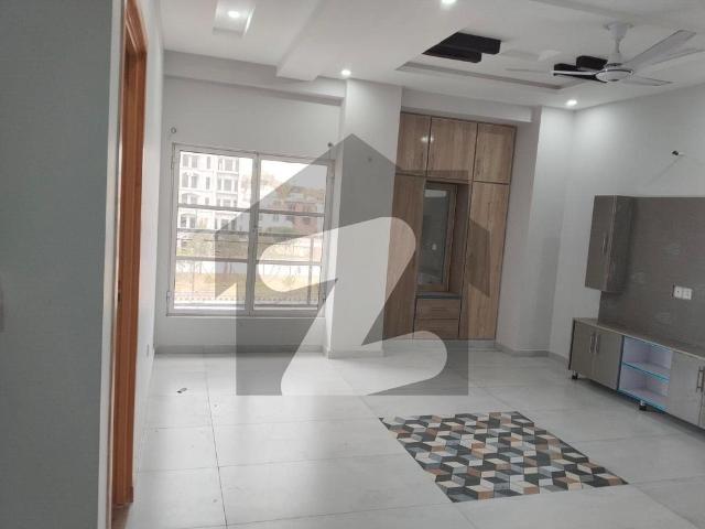 Apartment for rent in Islamabad