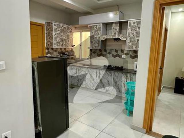 Apartment for rent in Islamabad