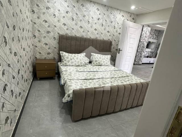 Apartment for rent in Islamabad