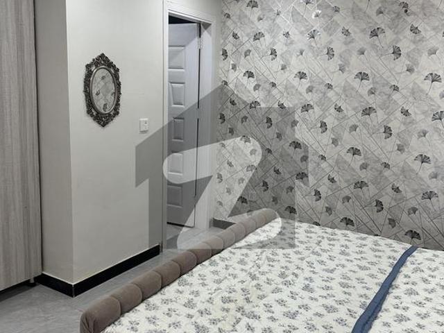 Apartment for rent in Islamabad