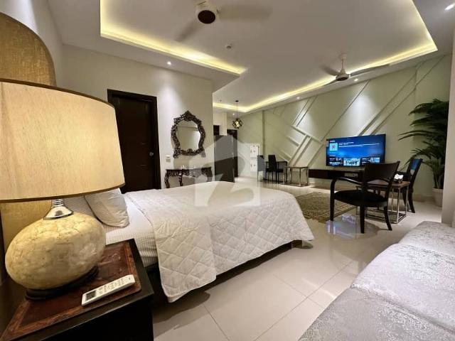 Apartment for rent in Rawalpindi, Islamabad Capital Territory