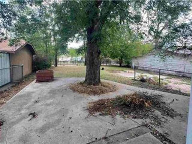 House for rent in Wichita Falls, Texas