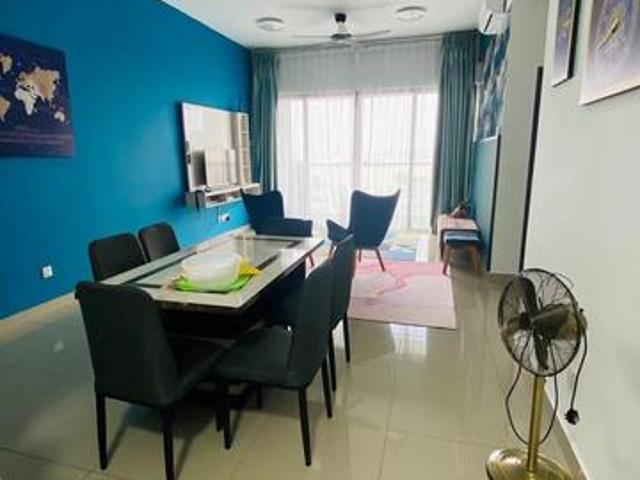 Serviced Residence for rent in Petaling, Damansara Damai