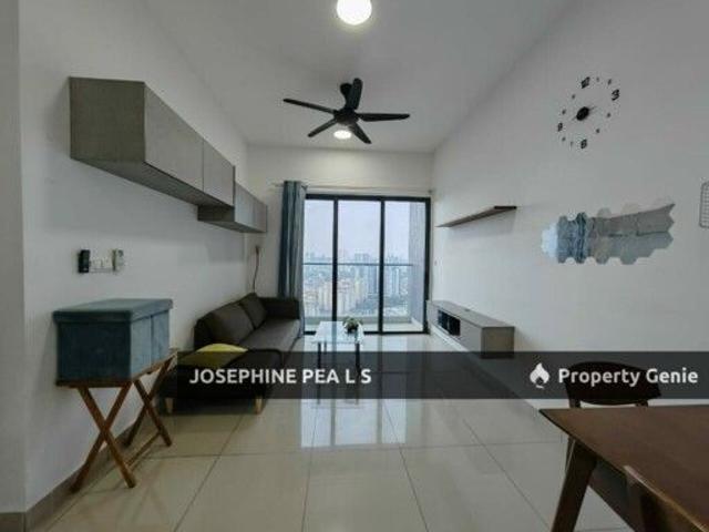 Apartment for rent in Country Heights Damansara, Kuala Lumpur