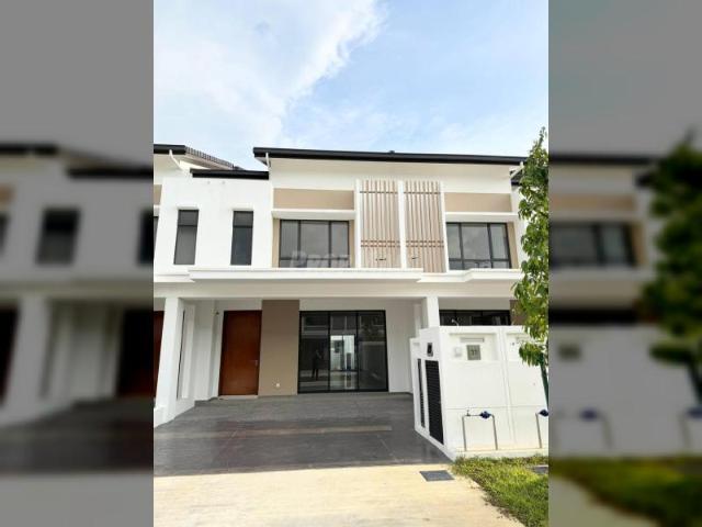 Apartment for rent in Tanjong Sepat, Selangor