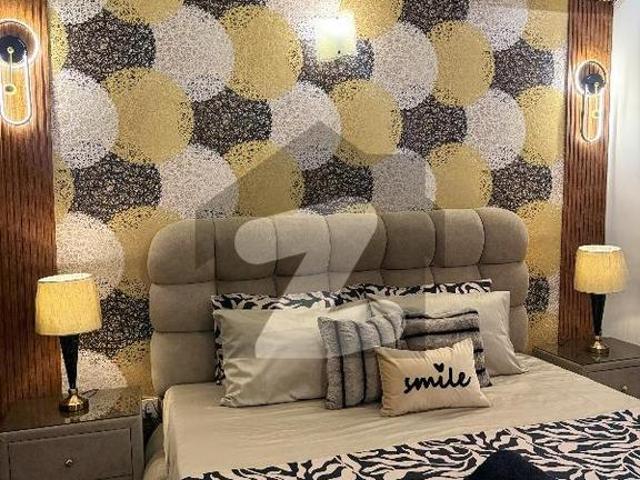 Apartment for rent in اسلام آباد, زون 1