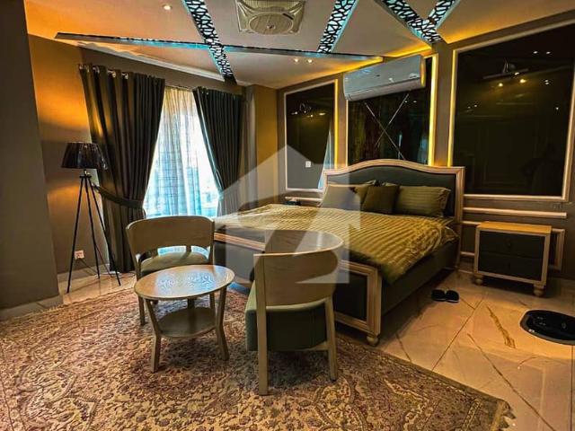 Apartment for rent in اسلام آباد, زون 1
