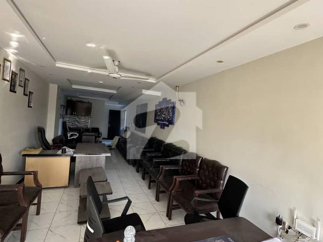 Office for rent in اسلام آباد, زون 1