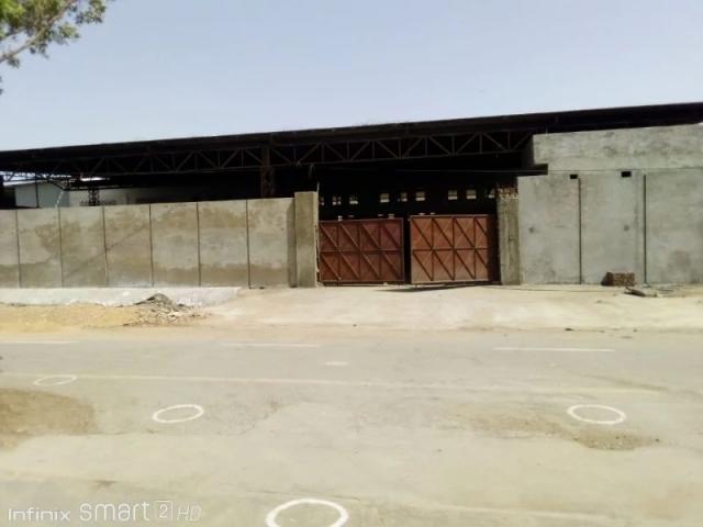 Land for rent in Federally Administered Tribal Areas fata