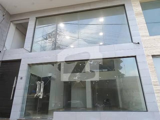 Warehouse for rent in North Waziristan, Federally Administered Tribal Areas fata