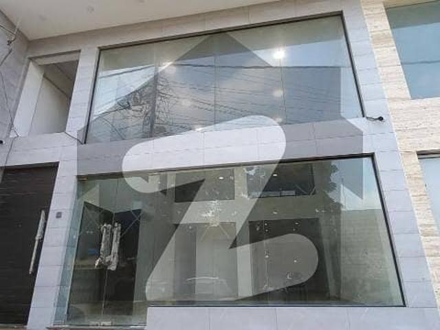 Warehouse for rent in North Waziristan, Federally Administered Tribal Areas fata