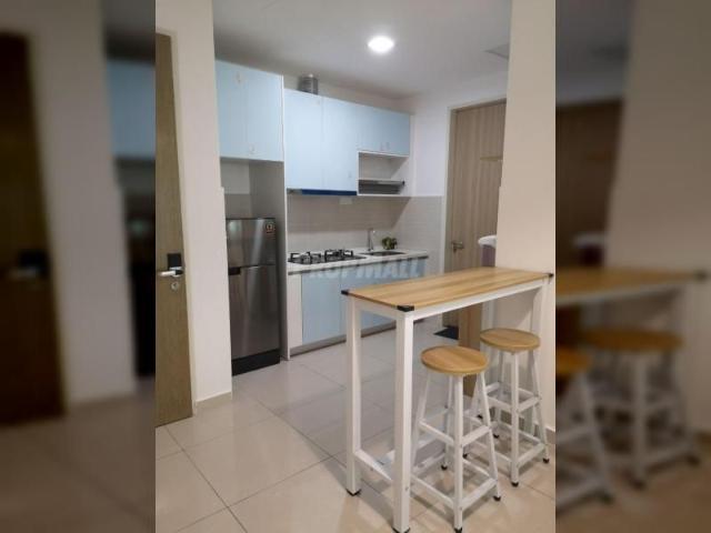 Apartment for rent in Country Heights Damansara, Kuala Lumpur