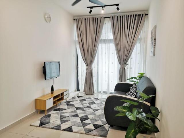 Apartment for rent in Country Heights Damansara, Kuala Lumpur