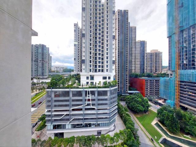 Serviced Residence for rent in Country Heights Damansara, Kuala Lumpur