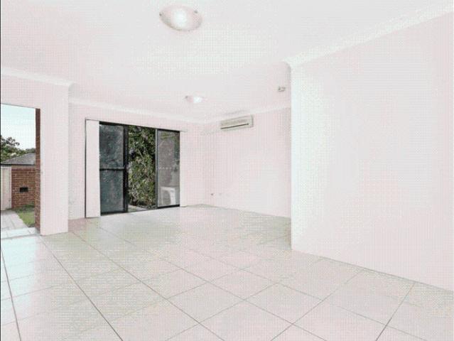 House for rent in Granville, Sydney