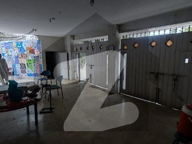 House for rent in North Nazimabad Town, North Waziristan