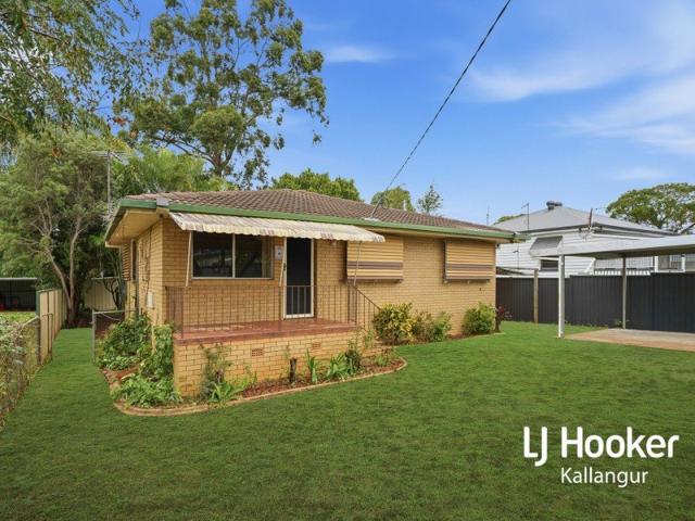 House for rent in Toombul, Queensland