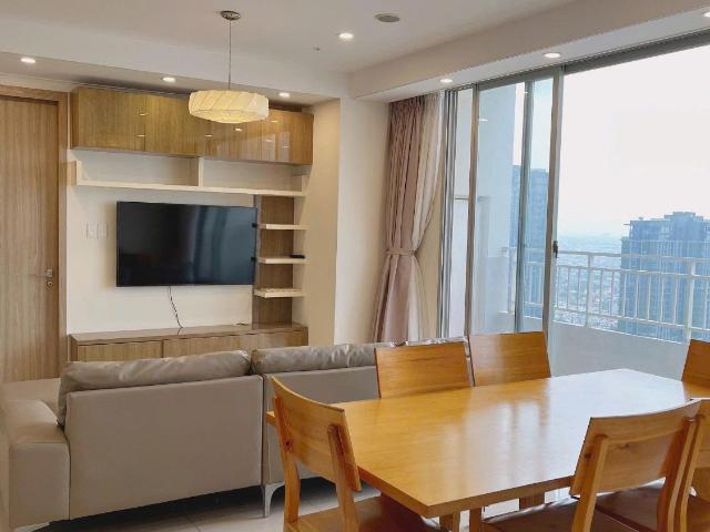 Căn hộ cho thuê tại Thủ Đức, Hồ Chí Minh
