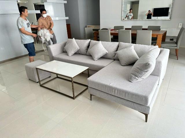 Căn hộ cho thuê tại Thủ Đức, Hồ Chí Minh