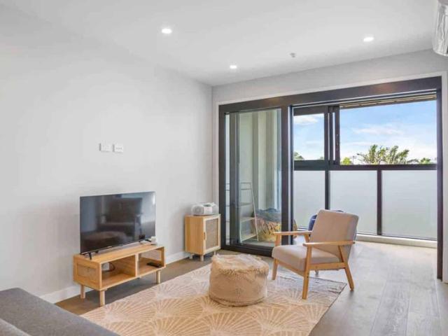 Apartment for rent in Balmoral