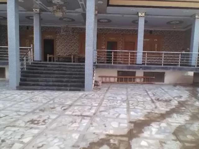 House for rent in Peshawar, North West Frontier Province