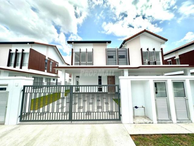 Apartment for rent in Kajang, Langat