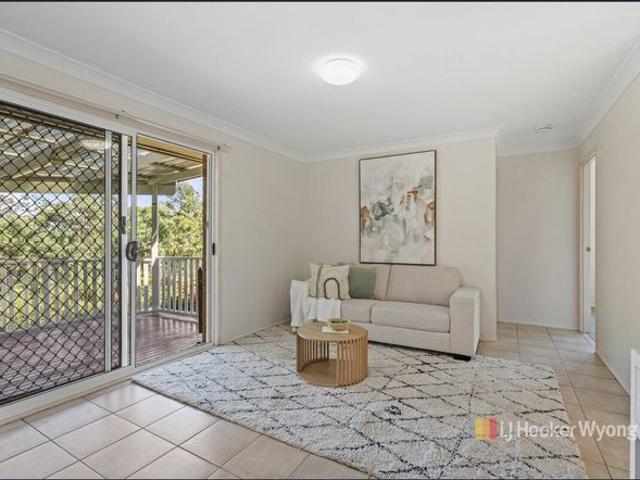 House for rent in Watanobbi, New South Wales