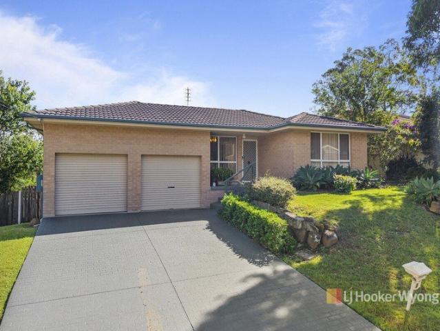 House for rent in Watanobbi, New South Wales