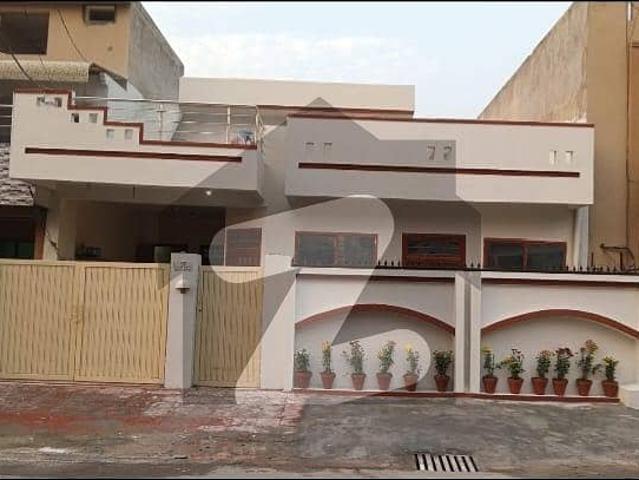House for sale in Rawalpindi, Islamabad Capital Territory