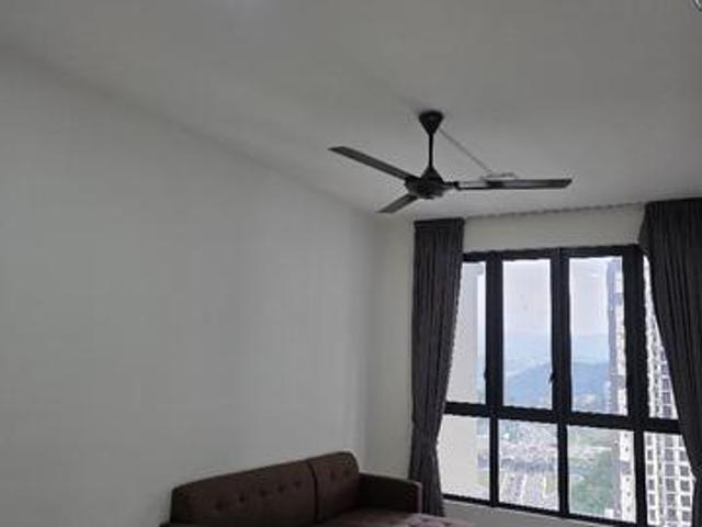 Serviced Residence for sale in Country Heights Damansara, Kuala Lumpur