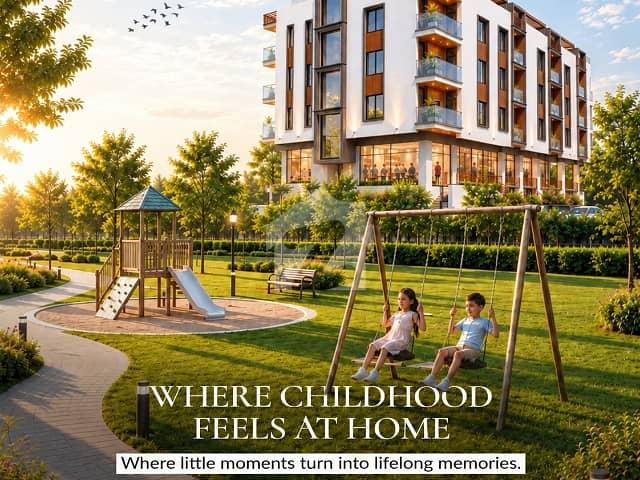 Commercial for sale in Islamabad