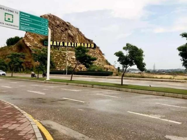 Land for sale in North Waziristan, Federally Administered Tribal Areas fata