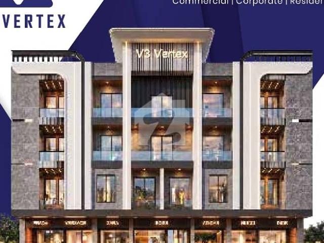 Apartment for sale in اسلام آباد, زون 1