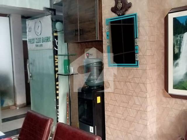 Office for sale in Rawalpindi, Islamabad Capital Territory
