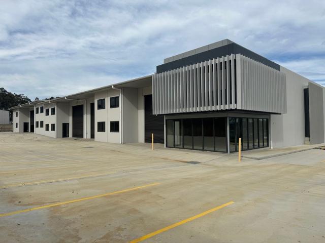 Warehouse for sale in New South Wales