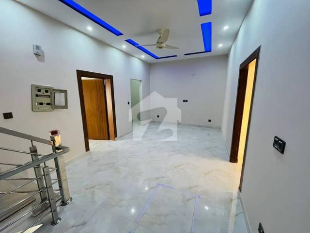 House for sale in Islamabad