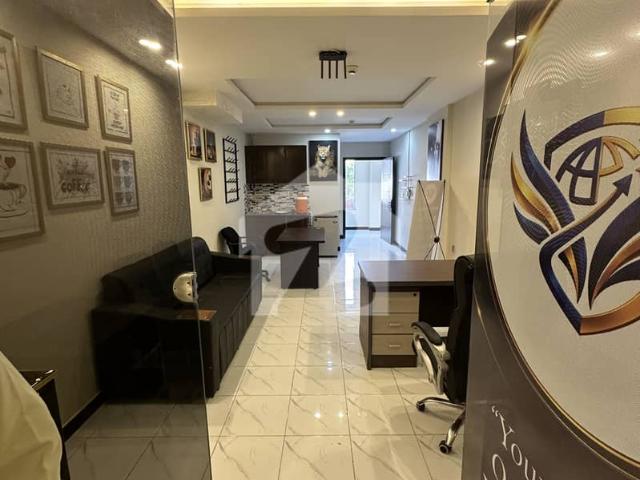 Office for sale in اسلام آباد, زون 1